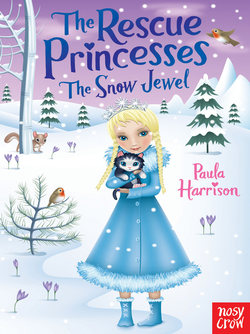 Title details for The Rescue Princesses by Paula Harrison - Available